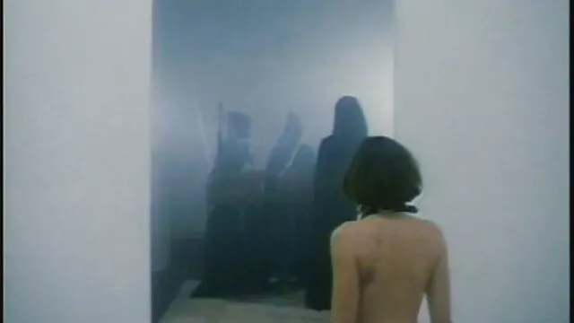 Adulto sem registo  A beleza despertou a masturbação filmeseroticos gratis de Ano Novo para o vizinho.