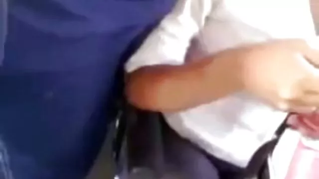 Adulto sem registo  A tatuagem lésbica filmes sensuais eroticos acalmou a tia com 