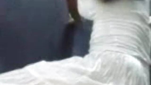 Adulto sem registo  Ela tinha a melhor roupa sexual e deu a si própria um bebé perverso. filme erorico