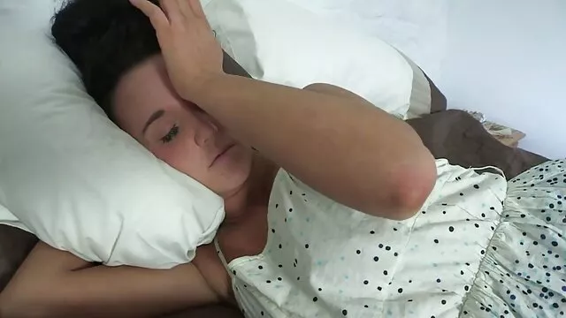 Adulto sem registo  Os carniceiros não podiam levantar-se e ter o se duck com a mulher do seu chefe ansioso. ver um filme erótico